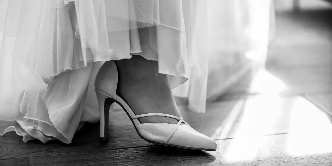 Getting Ready Shooting