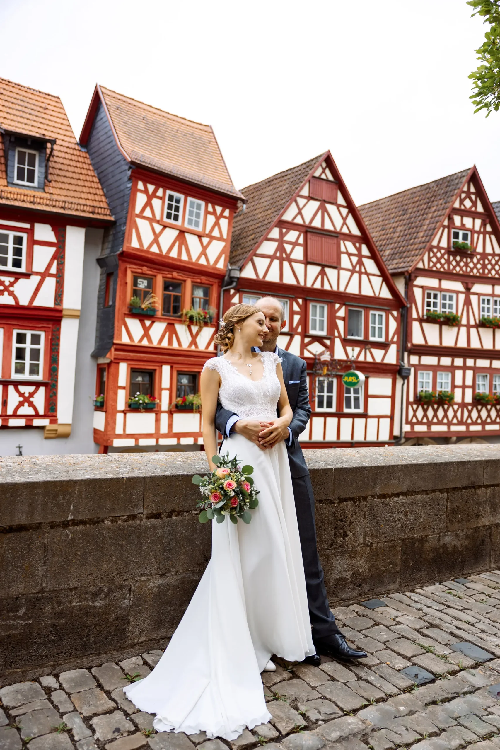 Hochzeitsfotograf in Ochsenfurt